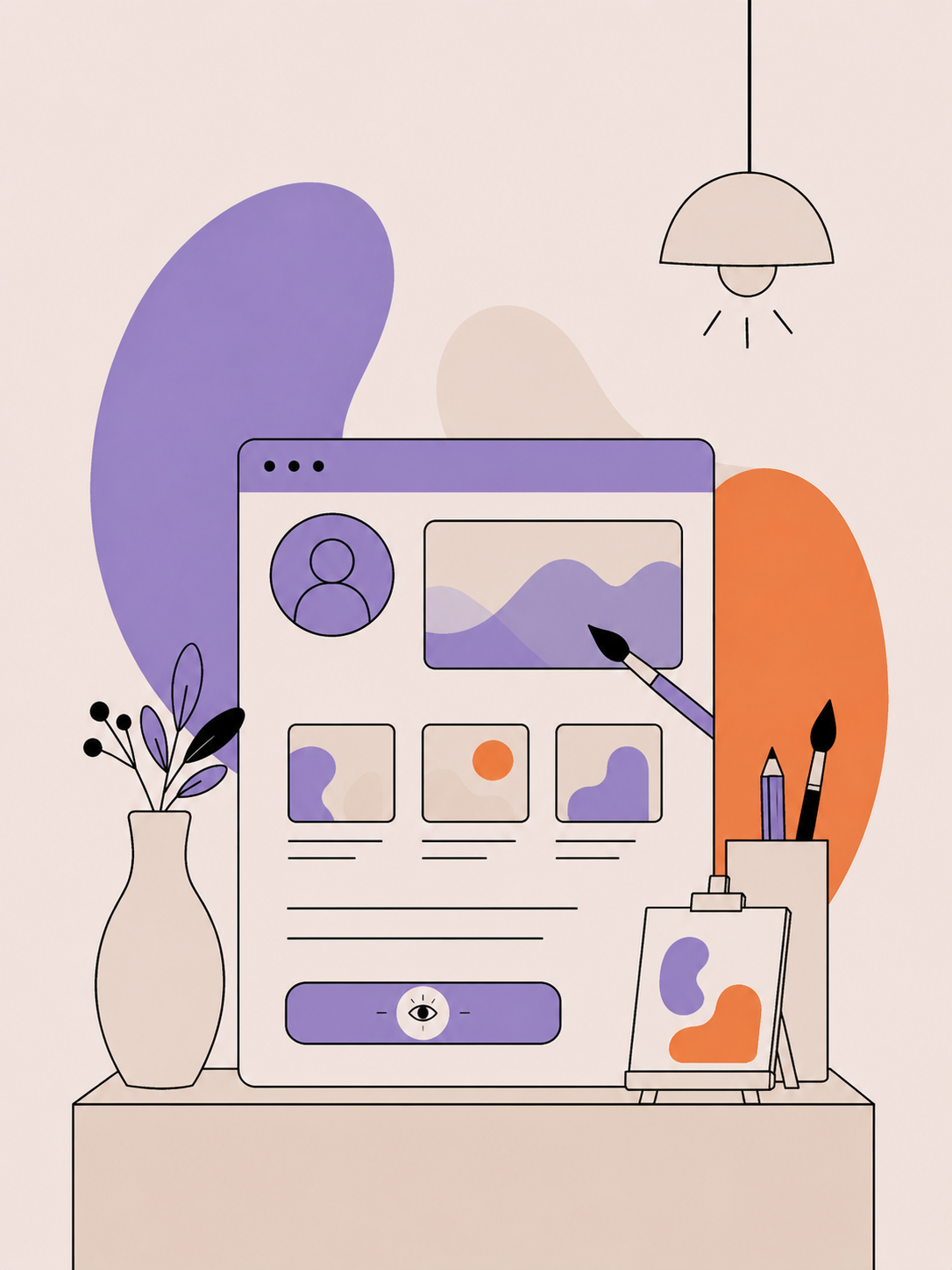 JJ Art Gallery Kontakt