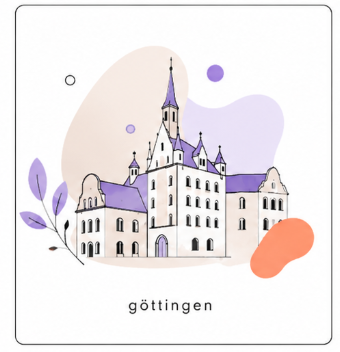 Göttingen