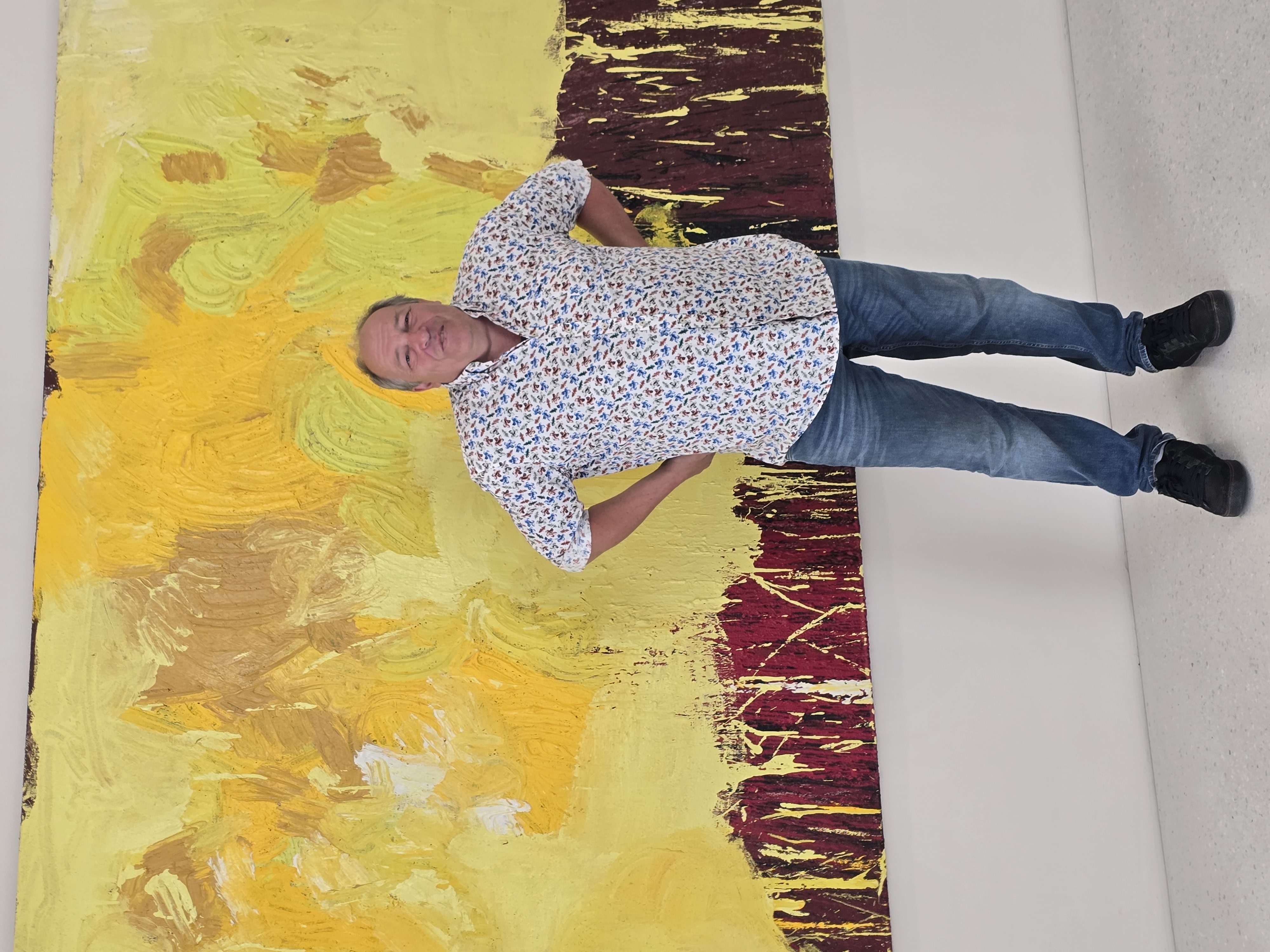 Peter Hebestreit