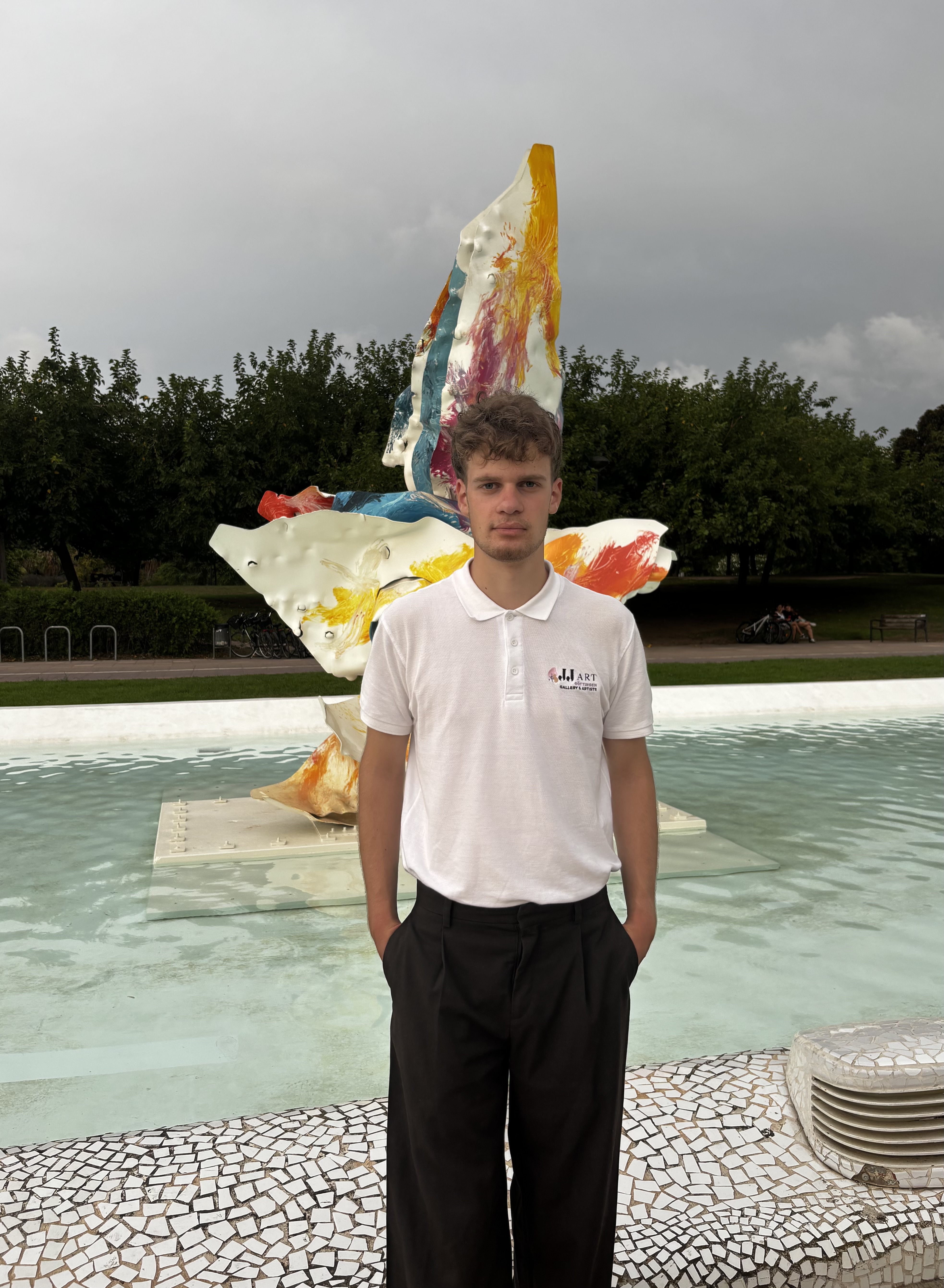 Jakob Herrmann
