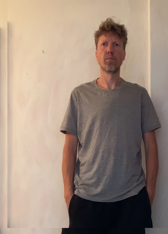 Timo Kindler